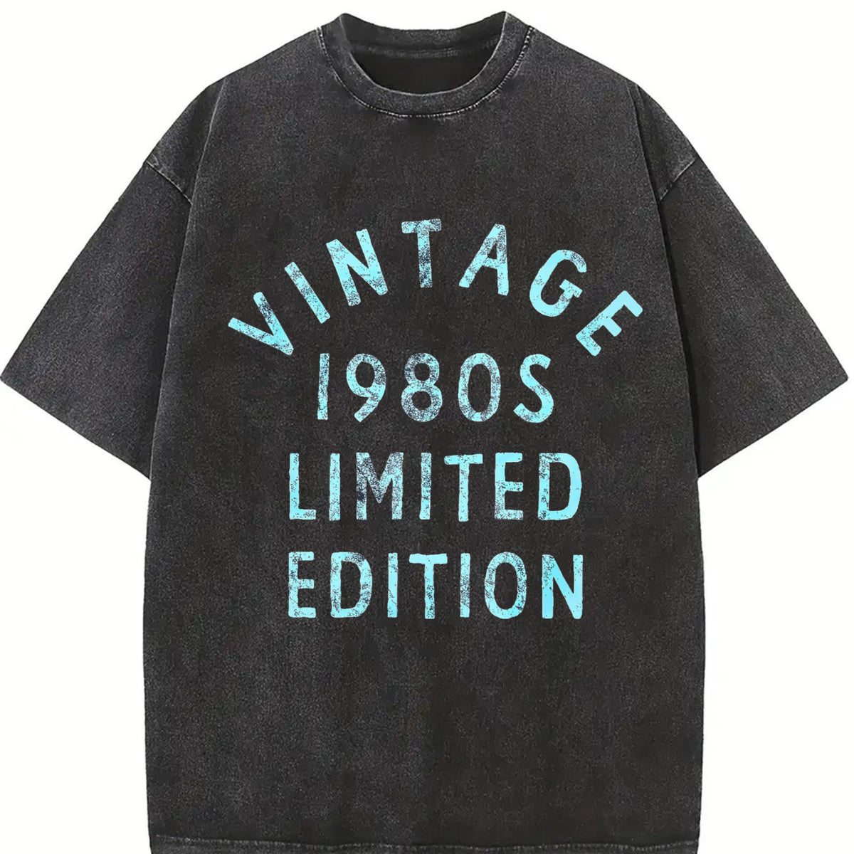 1980s Edition Funny Cool 1980 Theme Classic For Ladies product image 2