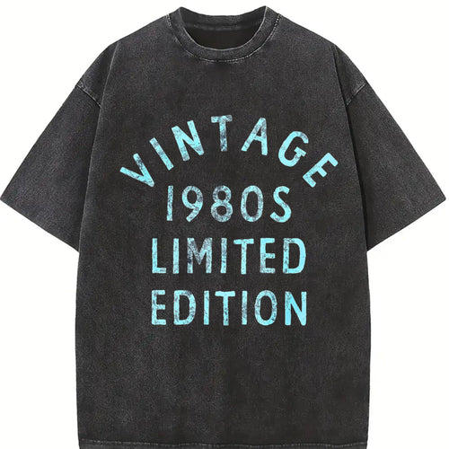 1980s Edition Funny Cool 1980 Theme Classic For Ladies product image 2