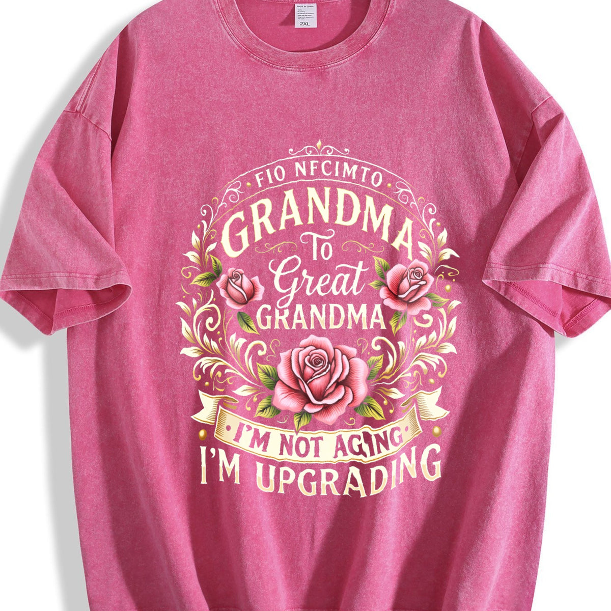 The Coastal Grandma Upgrading: Sun-faded With Vintage product image 7