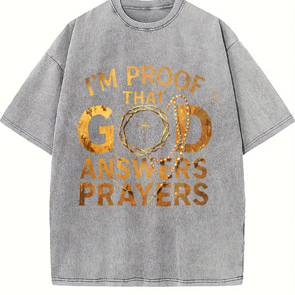 The Explorer Who Believes: I'm Proof That God Answers product image 5