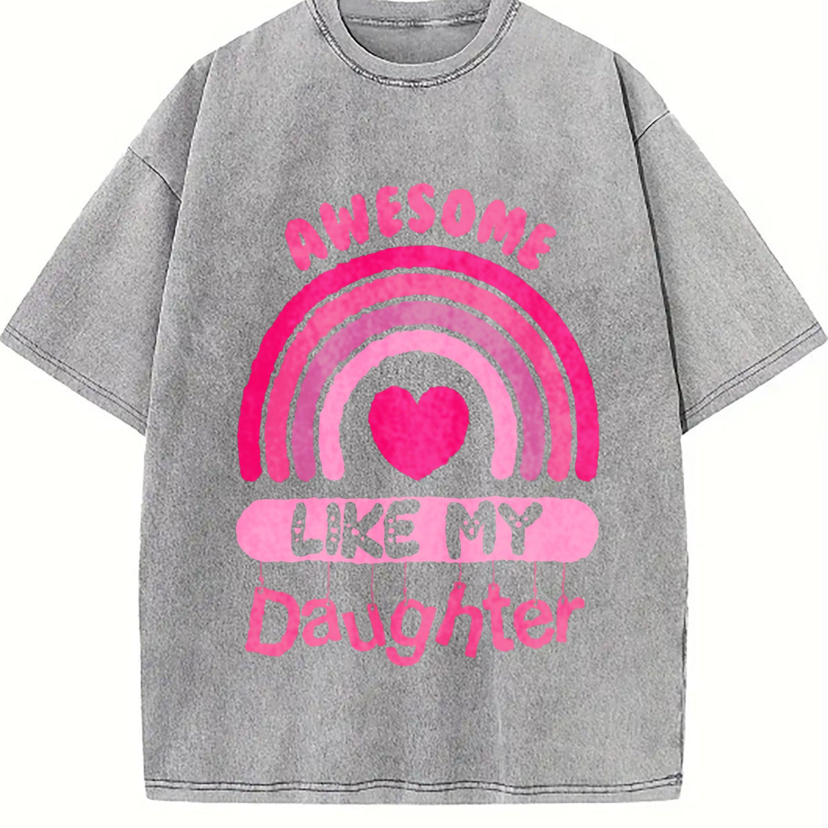 Fantastic Vintage Washed T-Shirt product image 5