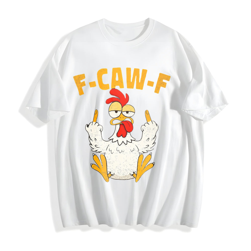 Garment F Caw F Rooster Funny Bird Fcawf Chicken Whisperer product image 2