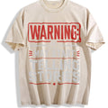 Warning May Start Telling Stories - Grandpa Dad Vintage product image 1