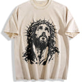 Crown Of Thorns Jesus Bold Christian Faith Easter Vintage product image 1