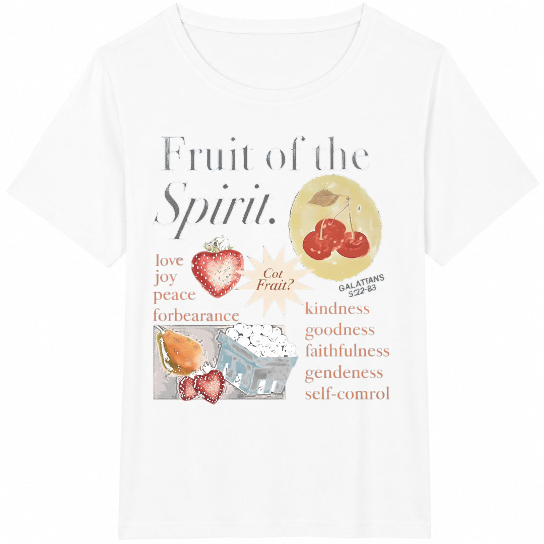 Machine Was Cotton T-Shirt product image 2