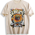 Sublime Sun Vintage Washed T-Shirt product image 1