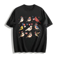 USA 250th Anniversary Bird Cotton T-Shirt product image 1