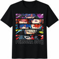 Atlus Persona 30th Protagonist Series Hero Line Up Cotton product image 1
