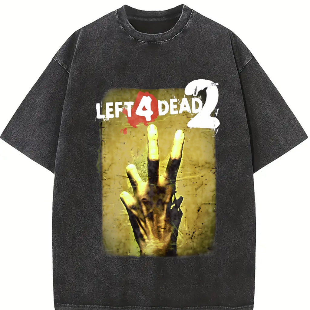Left 4 Dead 2 Grunge Opium Y2K Tapout Amity Affliction product image 2