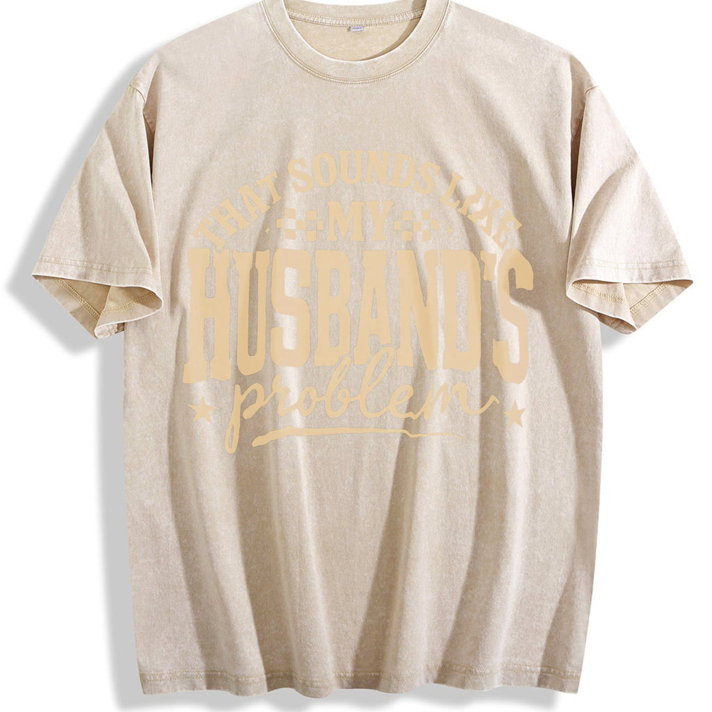 It's Vintage Washed T-Shirt product image 1