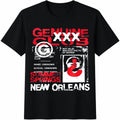 Clothes Cotton T-Shirt product image 1