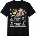 Grow To Your Full Potential Cotton T-Shirt product image 1
