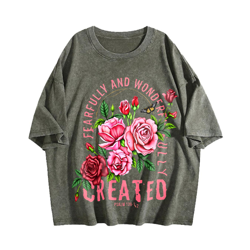 The Spiritual Explorer Coastal Granddaughter: Fearfully product image 4