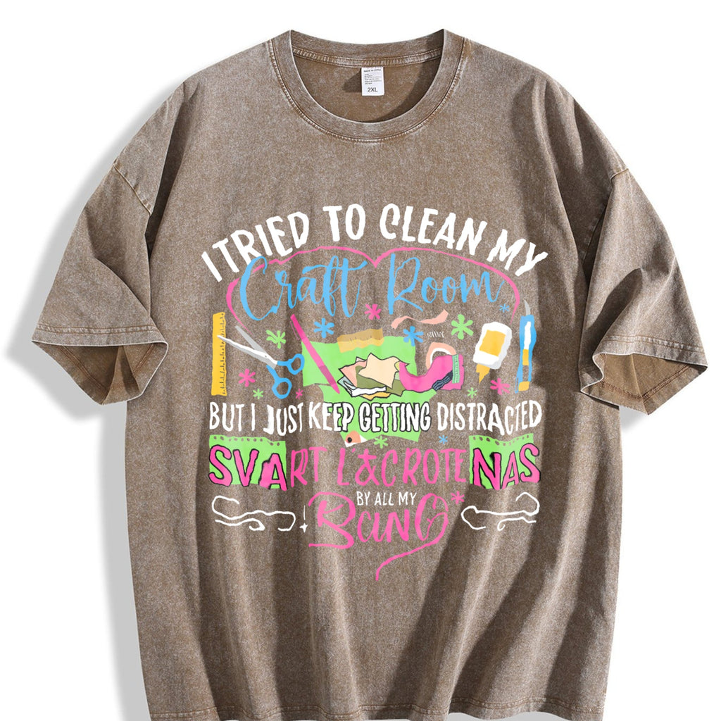 I Tried To Clean My Craft Room Bunny Distraction 100 product image 3