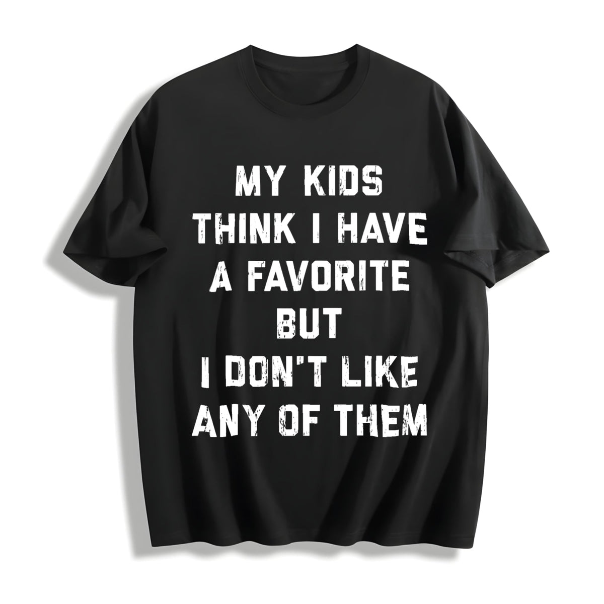 Funny My Think I Have A Favorite But I Dont Like Any Of product image 1