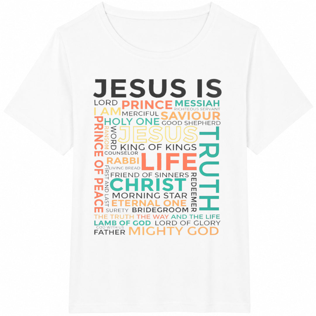 Faith - Inspirational Christian With Brightly Colored product image 2
