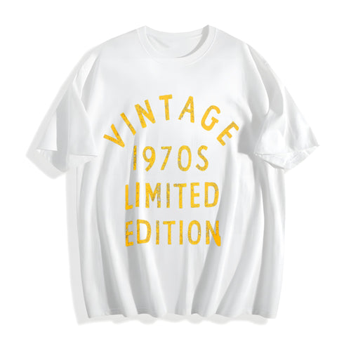 1970s Edition Funny Cool 1970 Theme Classic For Ladies product image 2