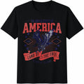 United States Of America Since 1776 Cotton T-Shirt product image 1