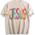 Love You Vintage Washed T-Shirt product image 1