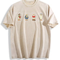 Reading Vintage Washed T-Shirt product image 1