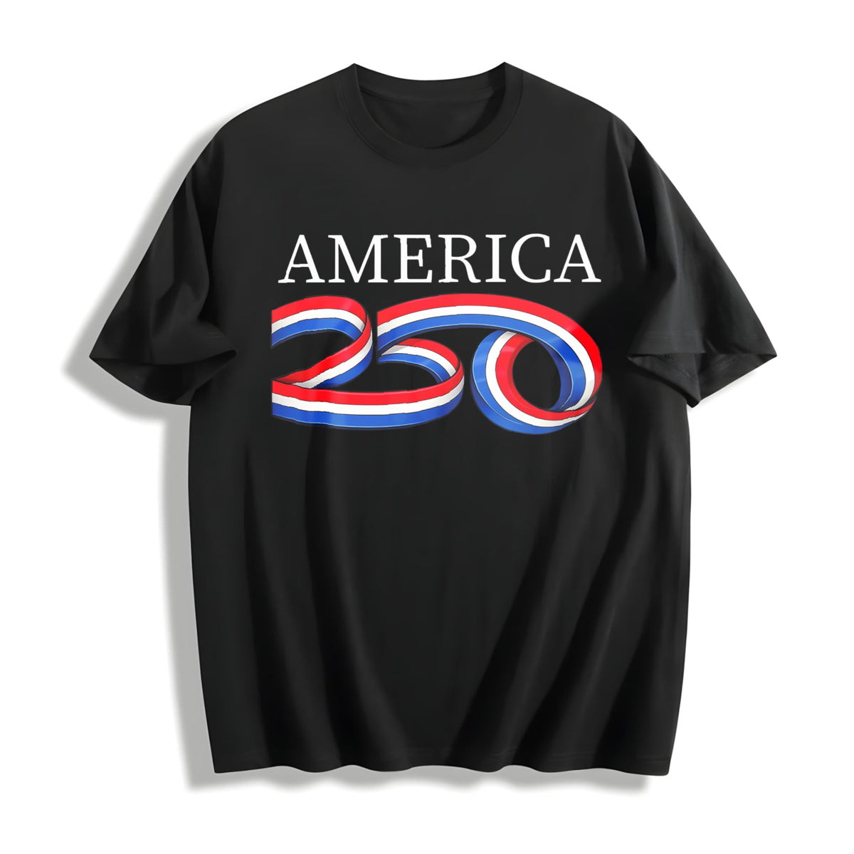 America 250 Cotton T-Shirt product image 1