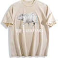 Carbonara Vintage Washed T-Shirt product image 1