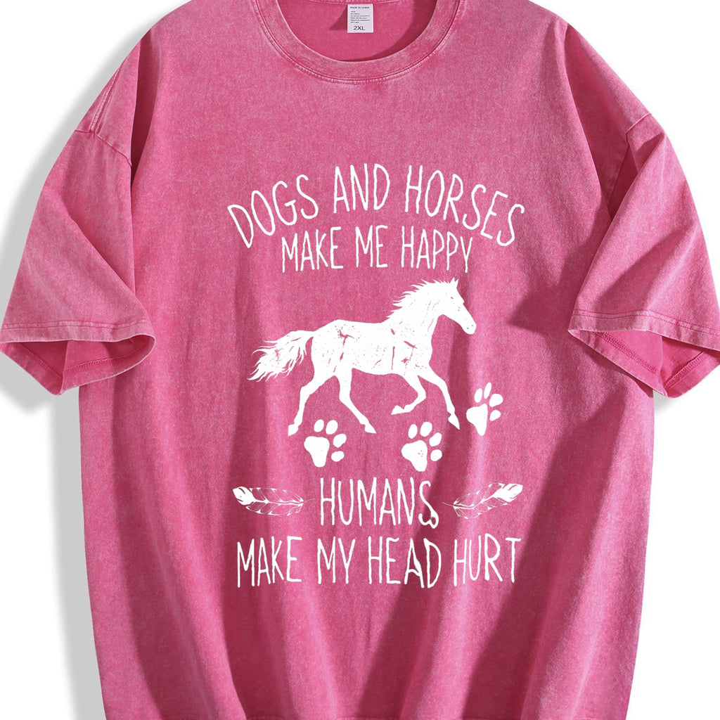 The Coastal Granddaughter & Explorer: Dogs And Horses product image 7