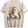 Coastal Granddaughter Sun-faded Statement With Salt Vintage product image 1