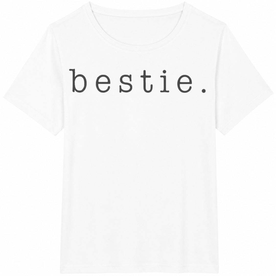 Best Friends Cotton T-Shirt product image 2