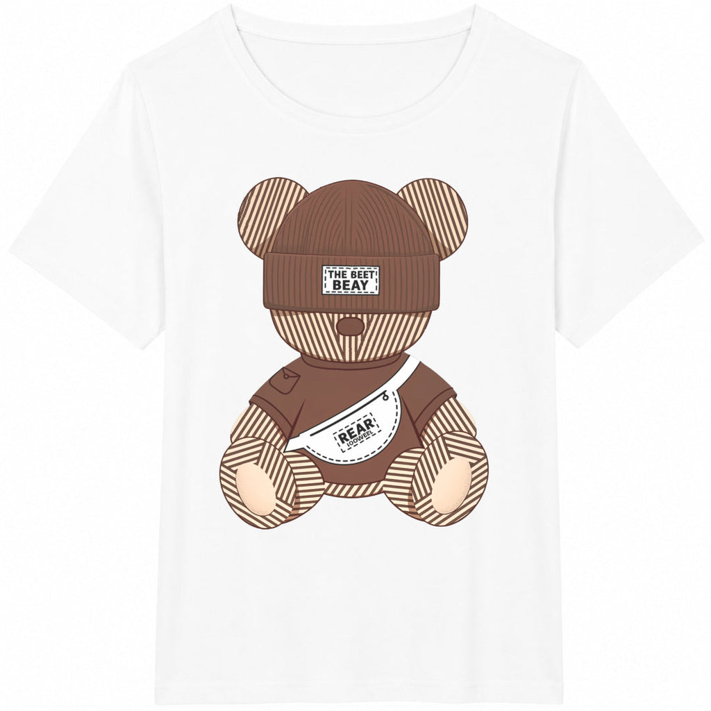Resyla Dragonfly T-shirtcasual Te Cotton T-Shirt product image 2