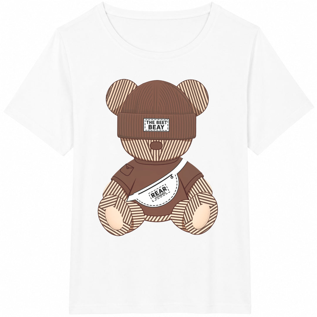 Resyla Dragonfly T-shirtcasual Te Cotton T-Shirt product image 2