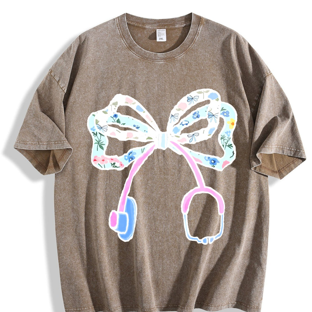 Batik Vintage Washed T-Shirt product image 3