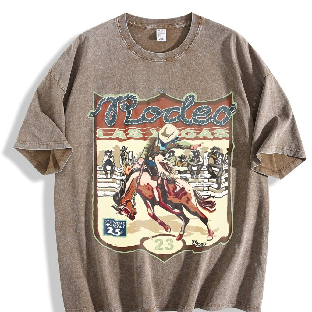 Huk Performance Fishing Vintage Washed T-Shirt product image 3
