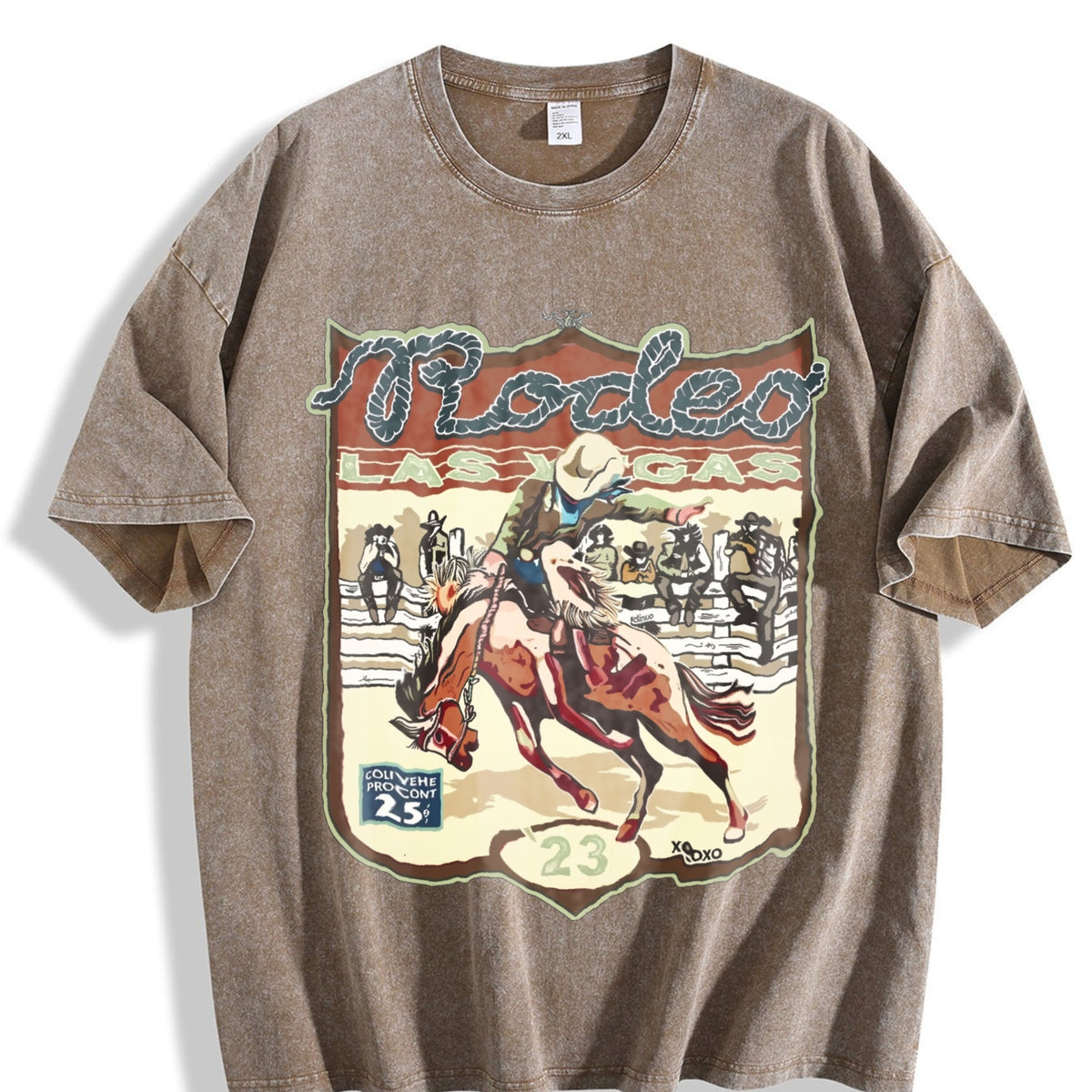 Huk Performance Fishing Vintage Washed T-Shirt product image 3