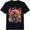 Manfinity Streetrush Short-sleeved Cotton T-Shirt product image 1