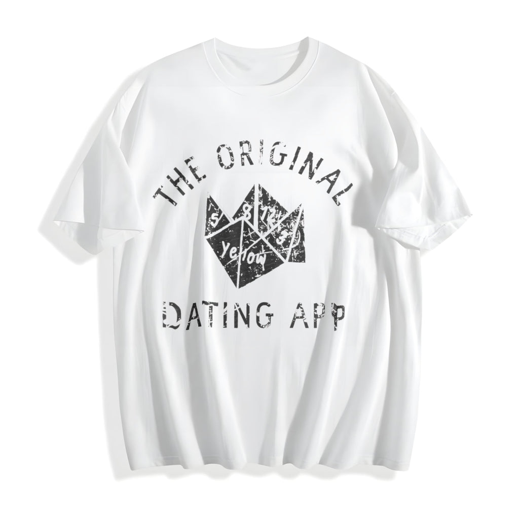 Original Dating App Funny Cootie Catcher Joke For Ladies product image 2