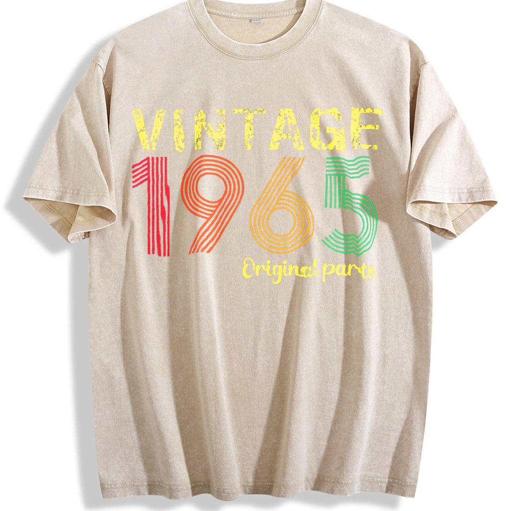 61st Vintage Washed T-Shirt product image 1