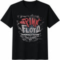 Animals Dark Side Of Moon Rock Tour Vntg Cotton T-Shirt product image 1