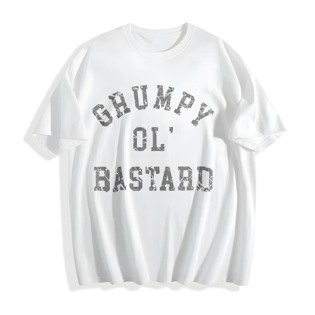 Grumpy Ol Bastard Funny Cranky Grouchy Old Joke For Guys product image 2