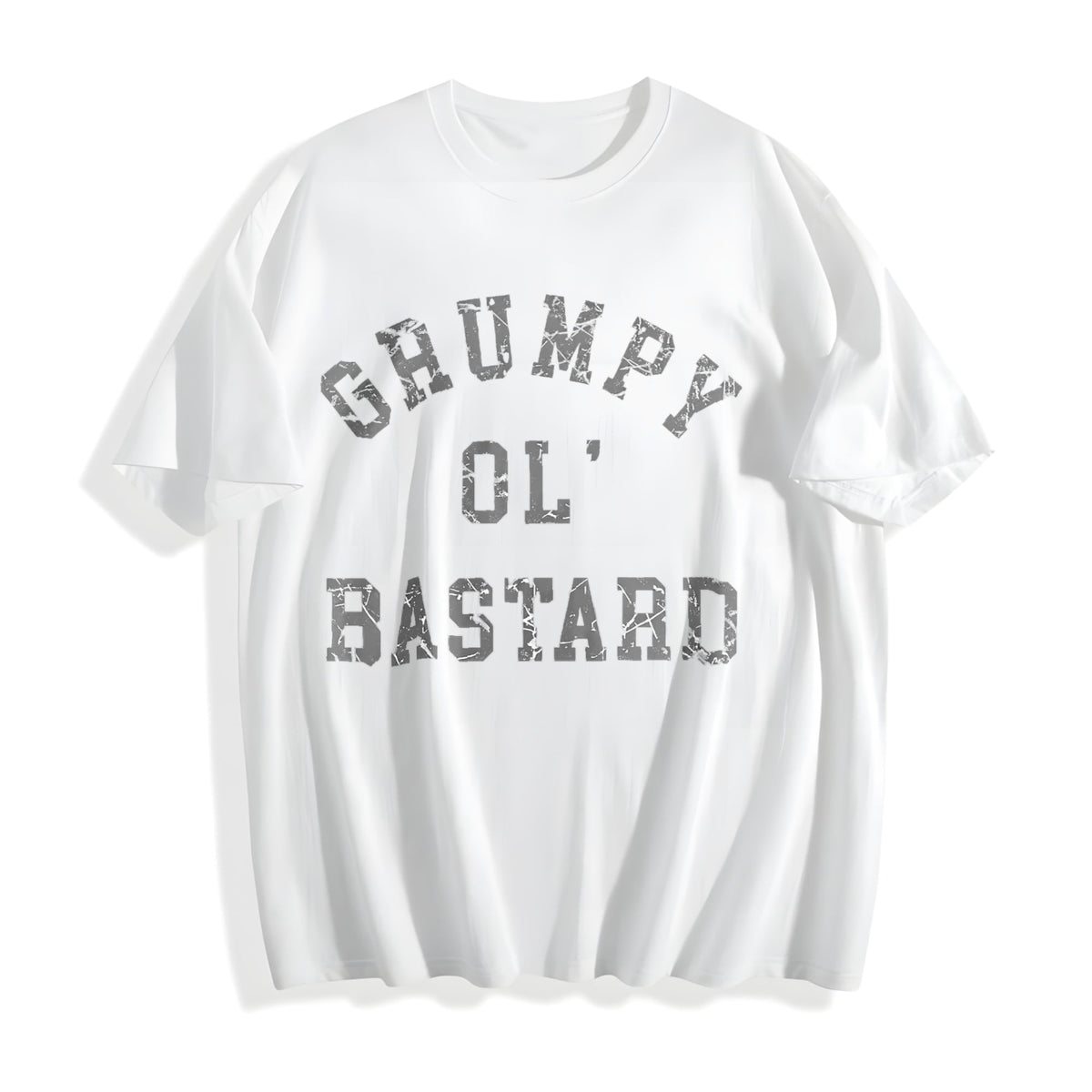 Grumpy Ol Bastard Funny Cranky Grouchy Old Joke For Guys product image 2
