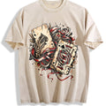 Grunge Vibe For Explorers: Ace Of Spades & King Vintage product image 1