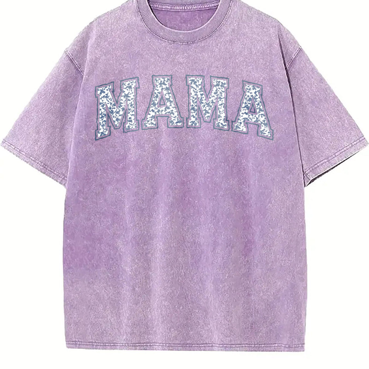 Mama Vintage Washed T-Shirt product image 6