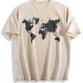 Global Soccer Fan Vintage Washed T-Shirt product image 1