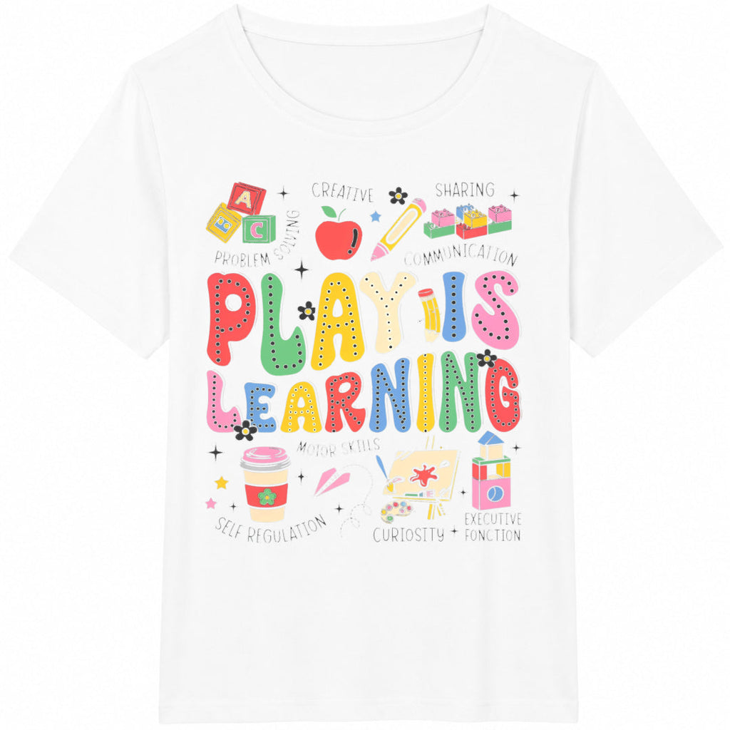 1-piece-- Different Cotton T-Shirt product image 2
