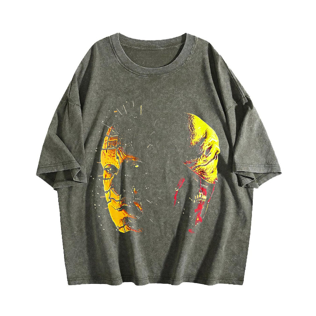 Mummy Vintage Washed T-Shirt product image 4
