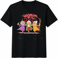 Friend Forever Cotton T-Shirt product image 1