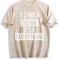 It's Not A Dad Bod Vintage Washed T-Shirt product image 1
