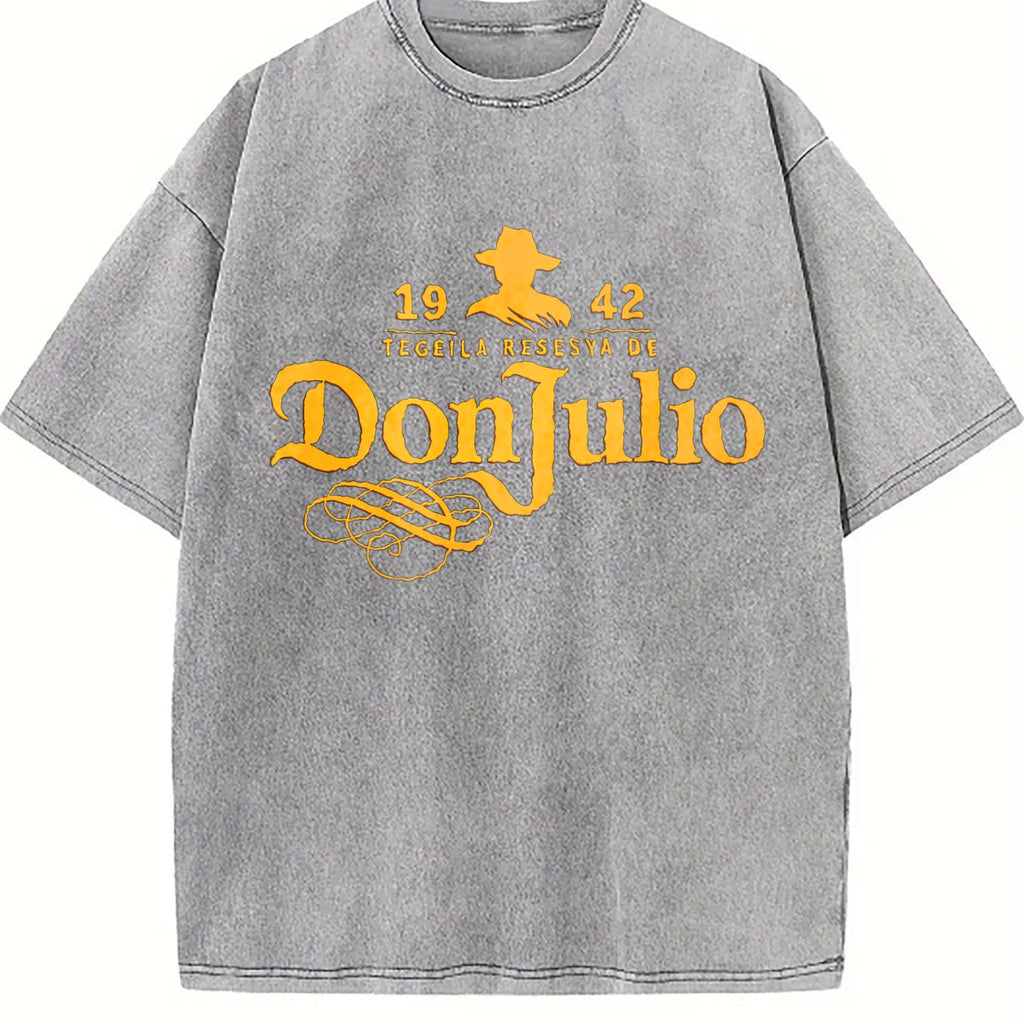 Don Julio 1942 Vintage Washed T-Shirt product image 5