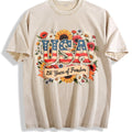 4th Of July Patriotic : USA 250th Anniversary Flag Vintage product image 1
