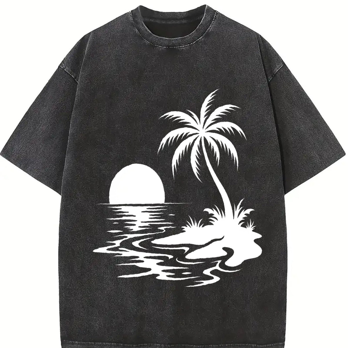 The Coastal Granddaughter & Explorer: Sun-faded Palm product image 2
